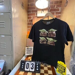 Star Wars-The Mandalorian-The Child Baby Yoda